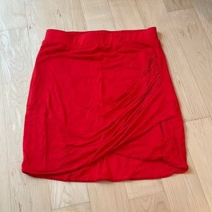 LOVERS AND FRIENDS SKIRT